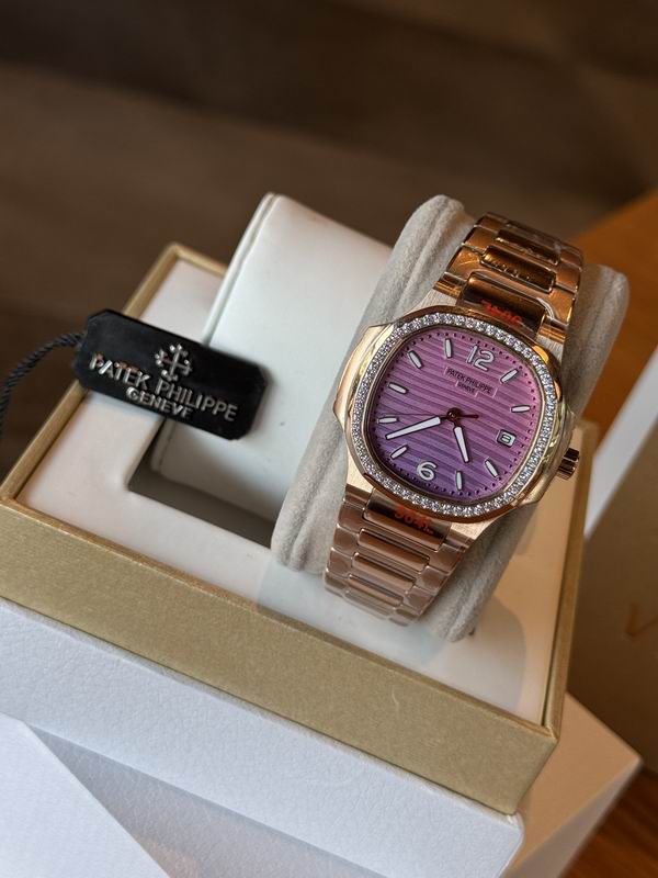 Patek Philippe 35mm 072207